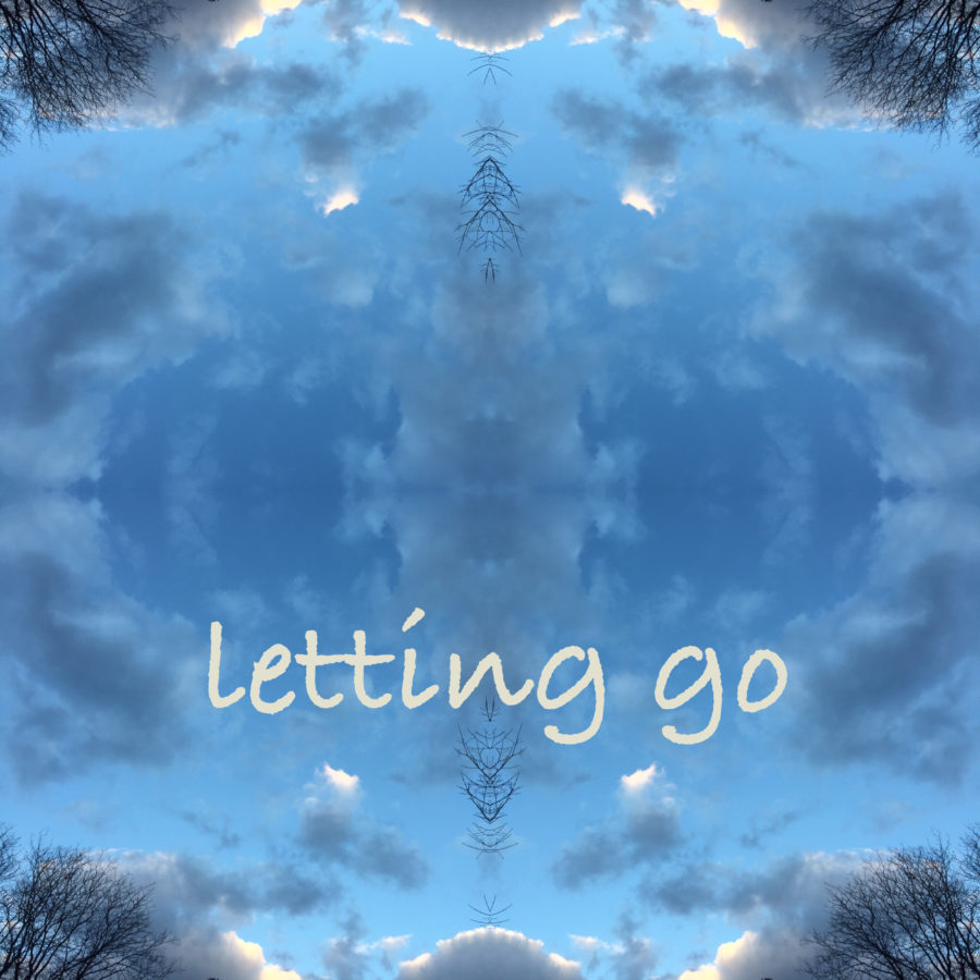 Letting Go